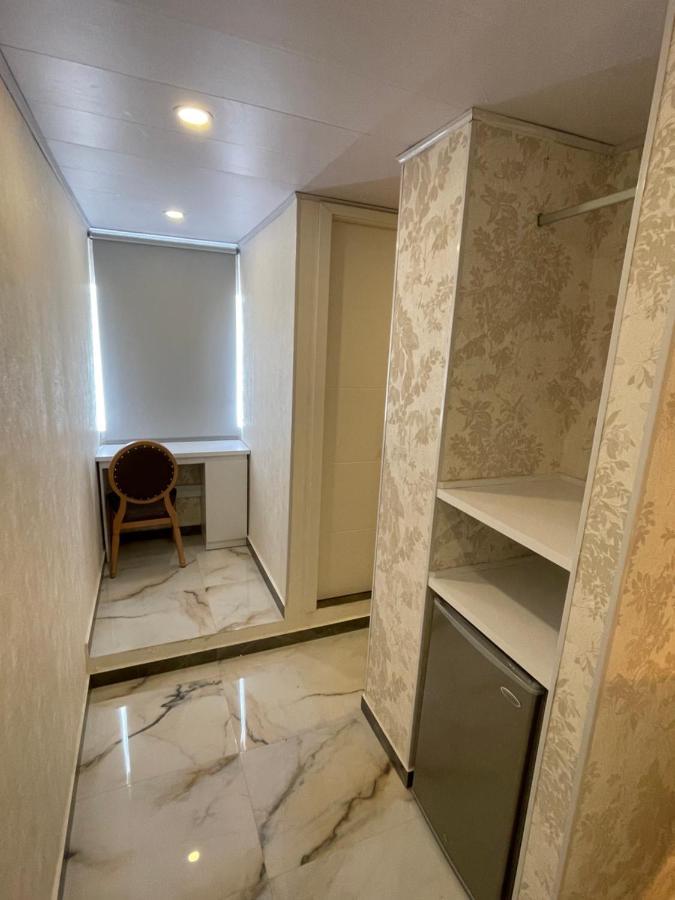 Wh Hotel San Andres  Ngoại thất bức ảnh