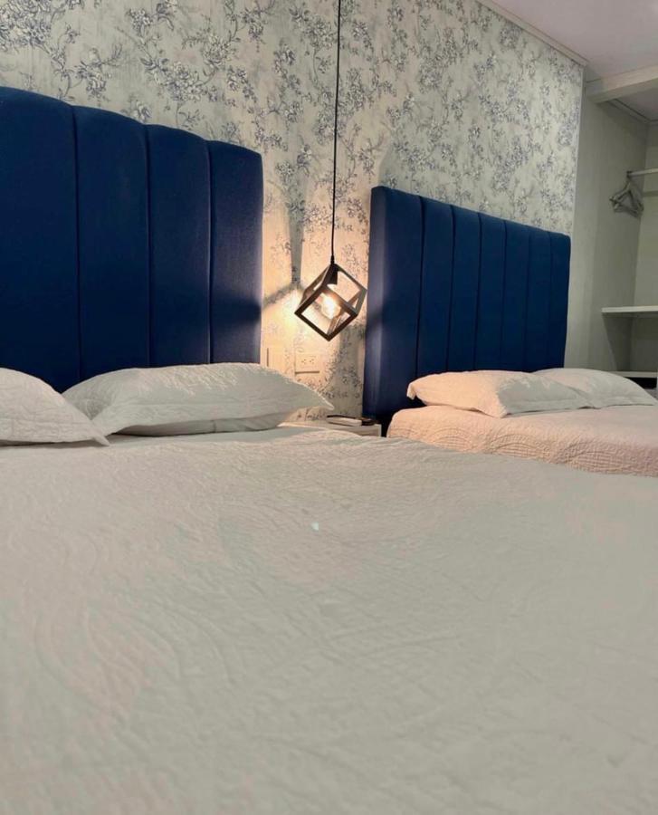 Wh Hotel San Andres  Ngoại thất bức ảnh