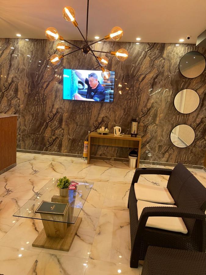 Wh Hotel San Andres  Ngoại thất bức ảnh