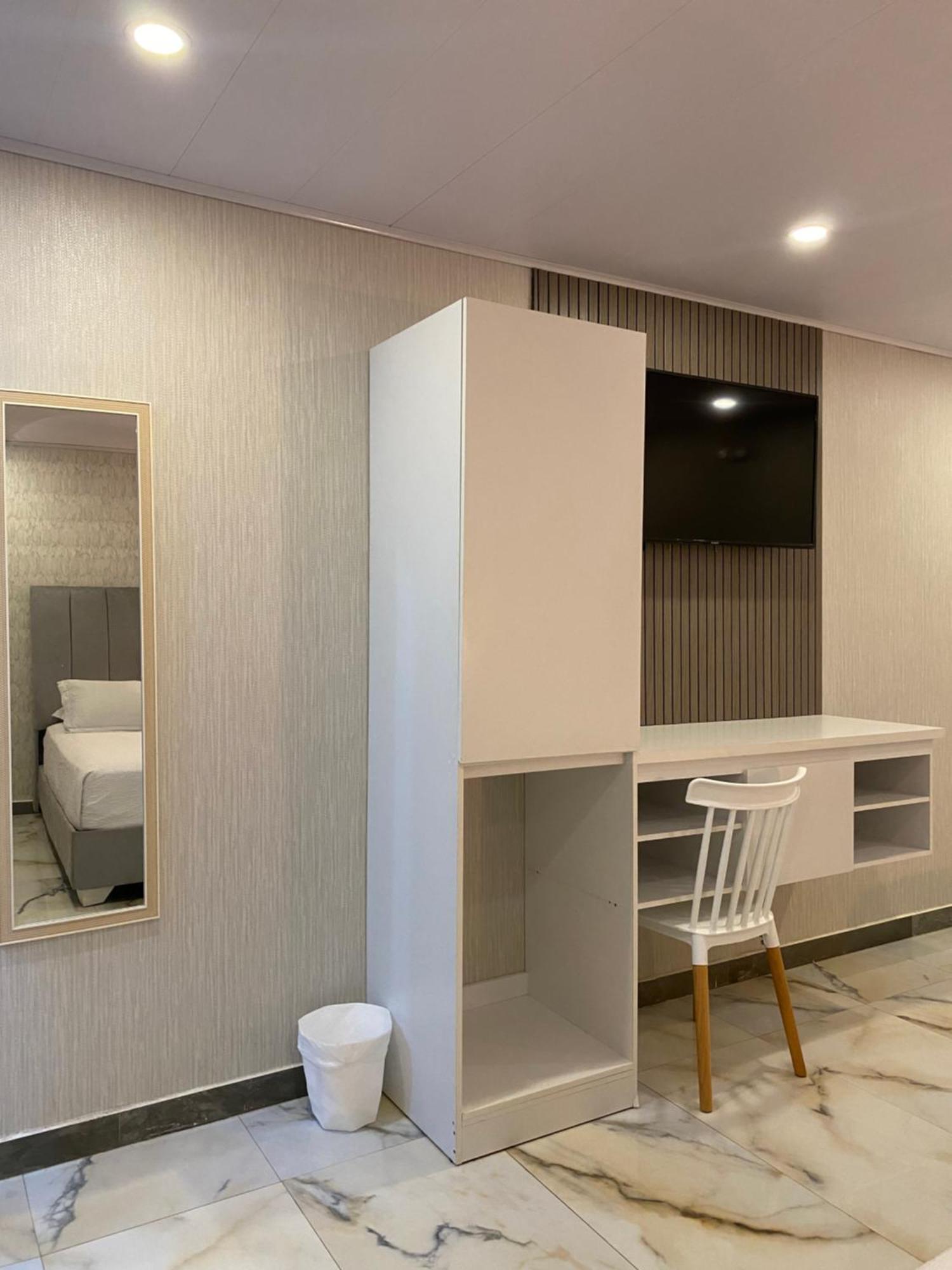Wh Hotel San Andres  Ngoại thất bức ảnh