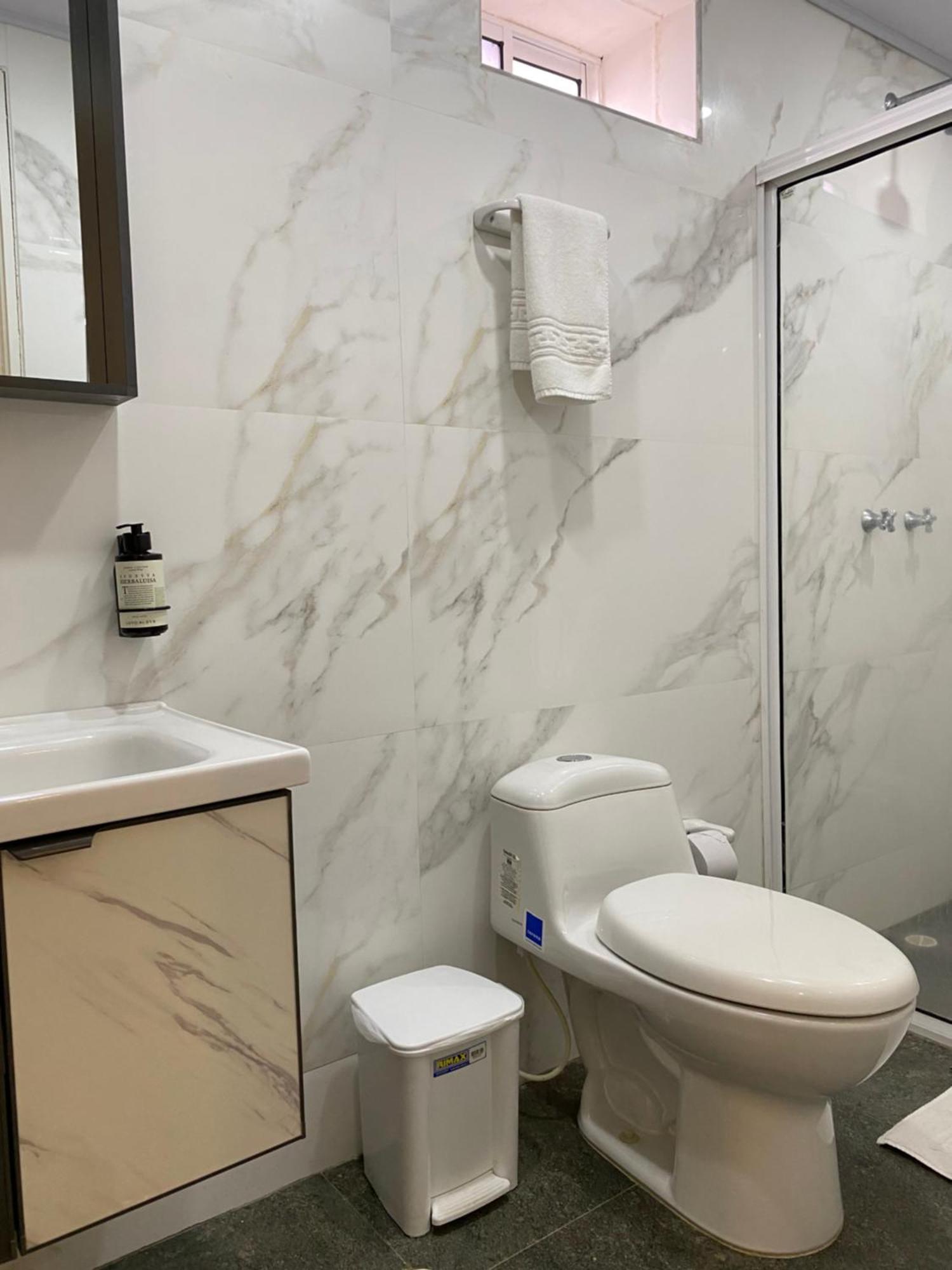 Wh Hotel San Andres  Ngoại thất bức ảnh