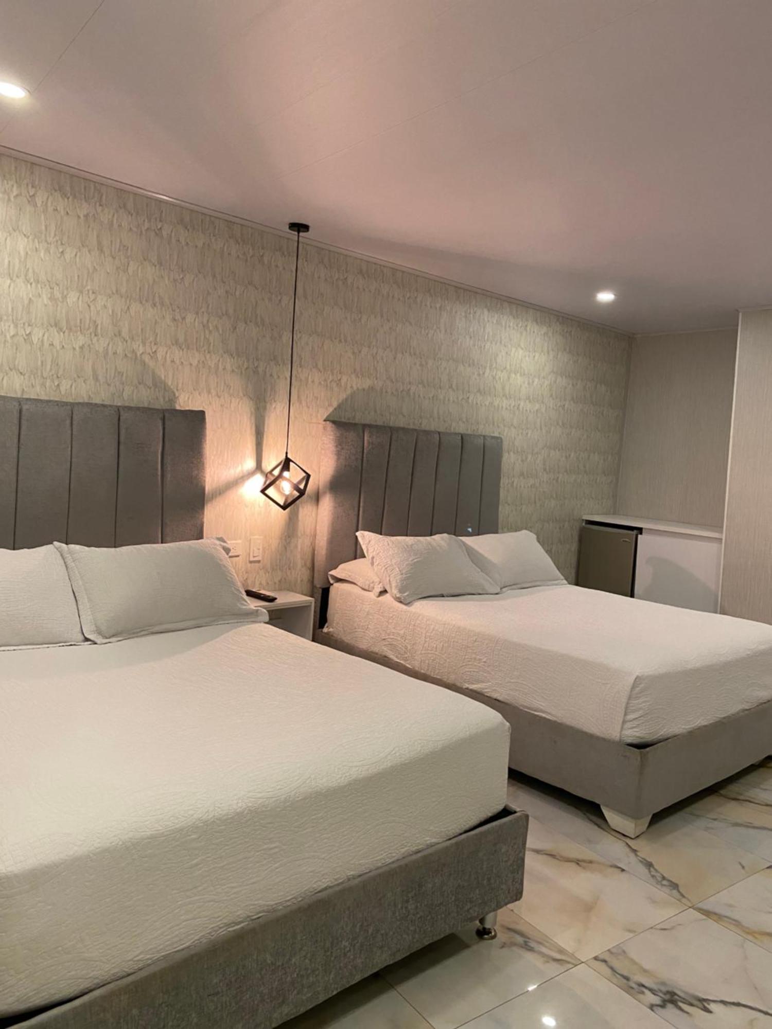 Wh Hotel San Andres  Ngoại thất bức ảnh