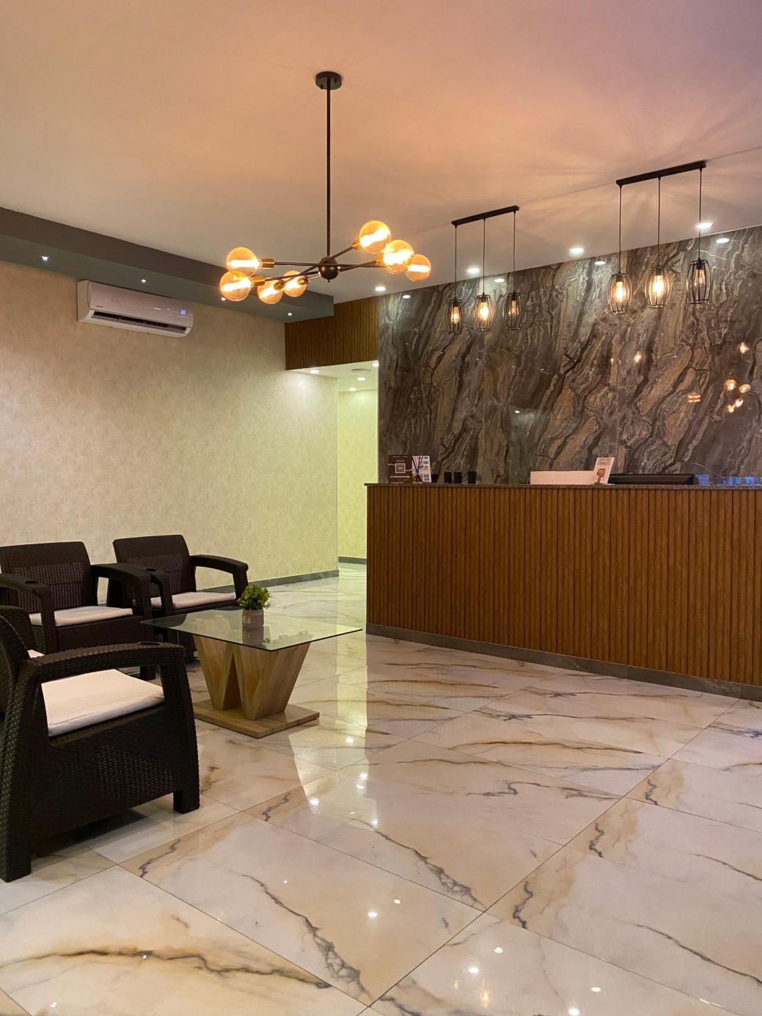 Wh Hotel San Andres  Ngoại thất bức ảnh