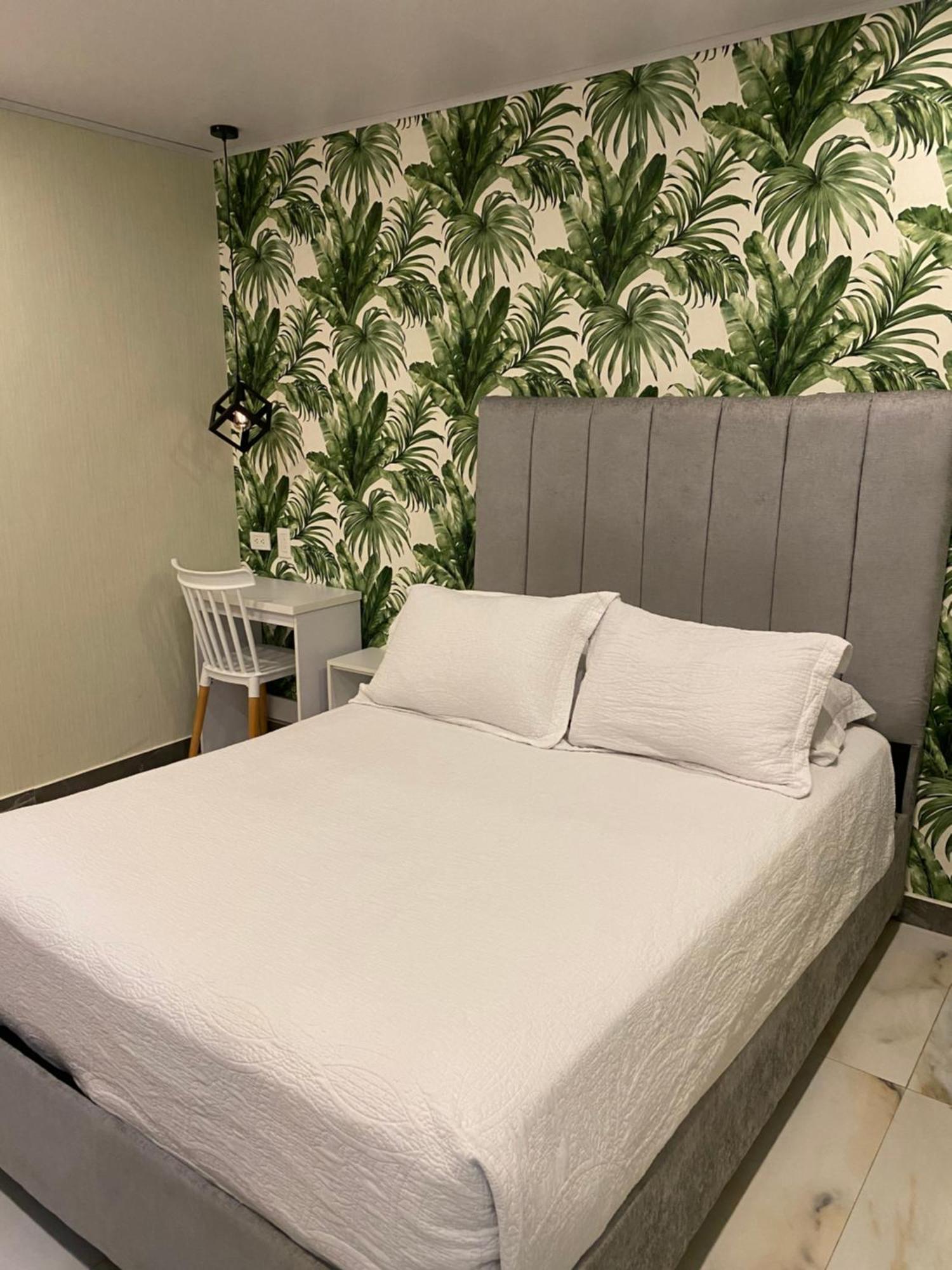 Wh Hotel San Andres  Ngoại thất bức ảnh