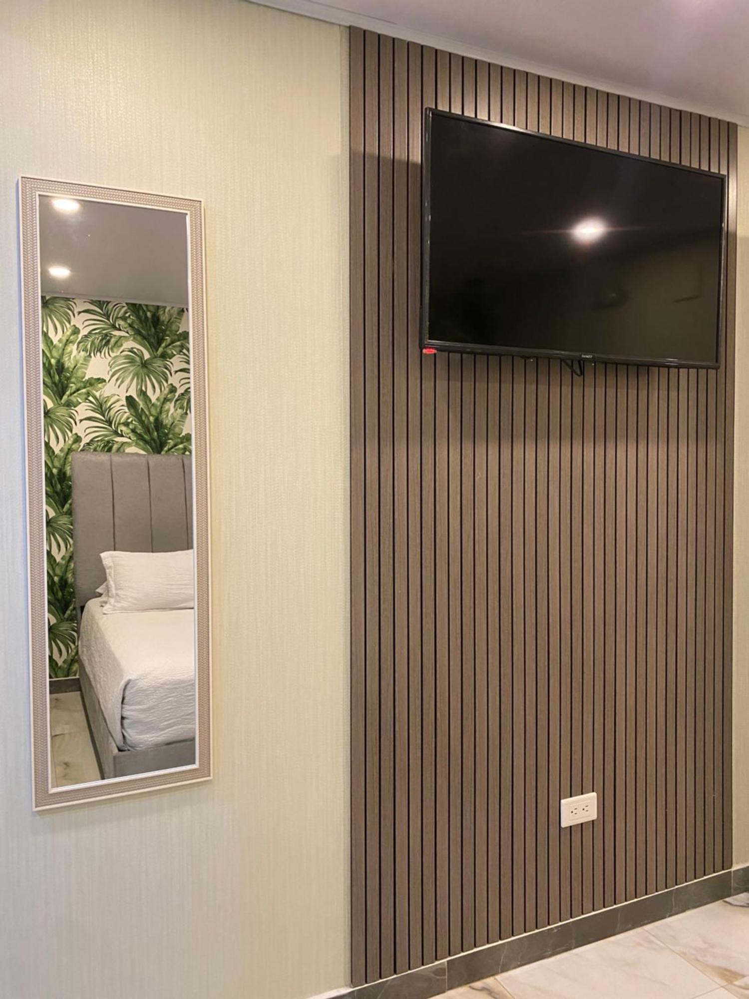Wh Hotel San Andres  Ngoại thất bức ảnh