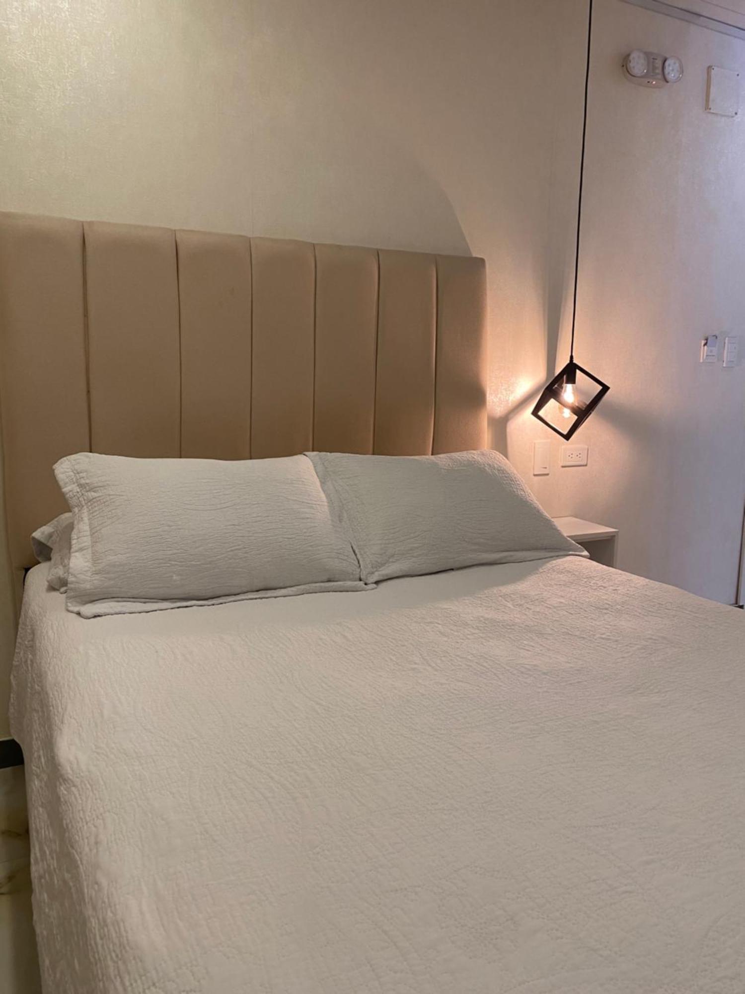 Wh Hotel San Andres  Ngoại thất bức ảnh