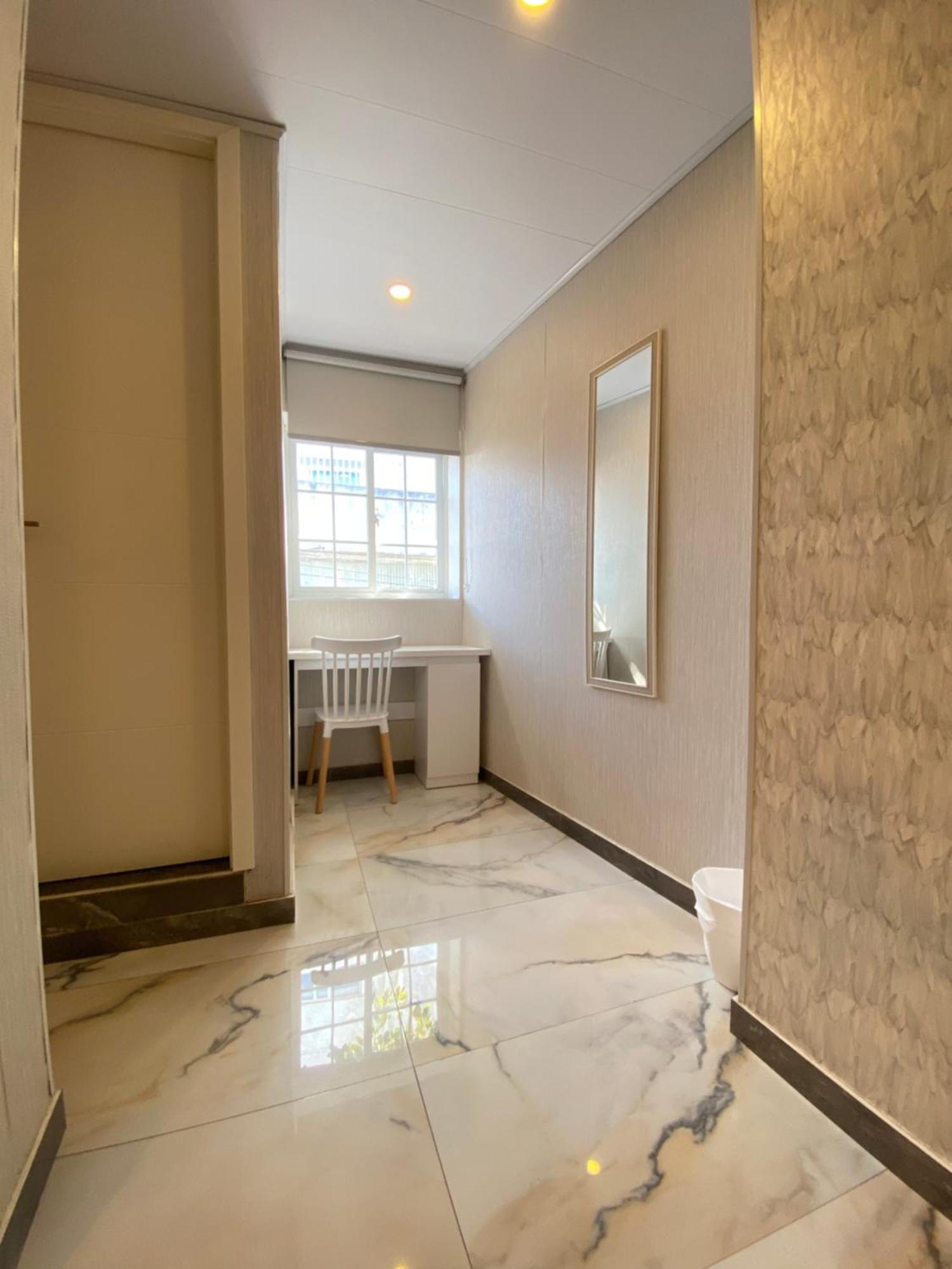 Wh Hotel San Andres  Ngoại thất bức ảnh