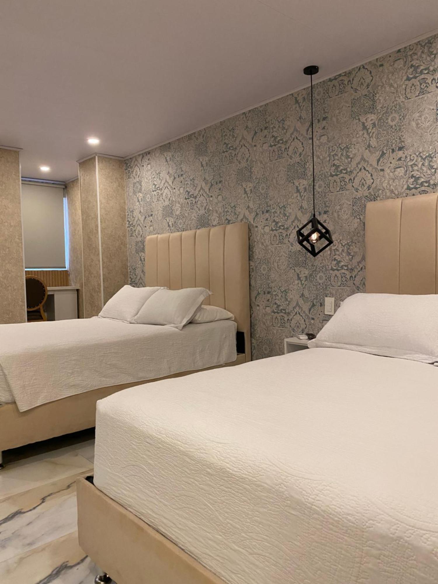 Wh Hotel San Andres  Ngoại thất bức ảnh