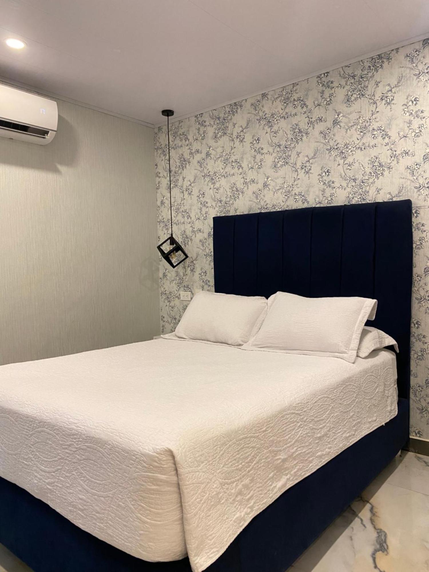Wh Hotel San Andres  Ngoại thất bức ảnh